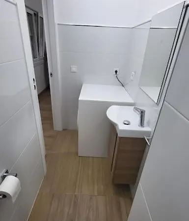 Apartment The Heart Gran Via