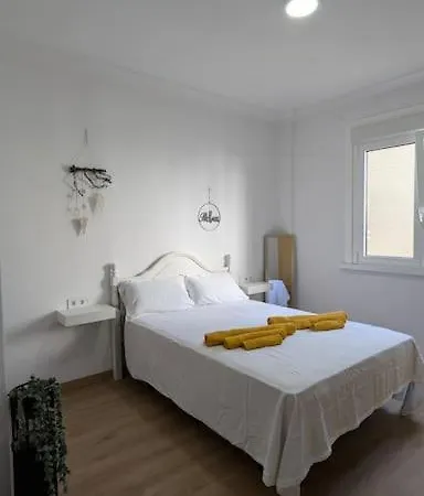 The Heart Gran Via Vigo