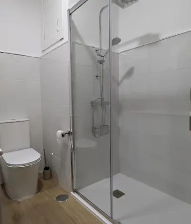 Apartment The Heart Gran Via Vigo