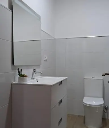 The Heart Gran Via Apartment *