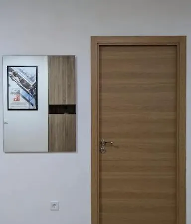 Apartment The Heart Gran Via Vigo