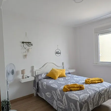 The Heart Gran Via Vigo