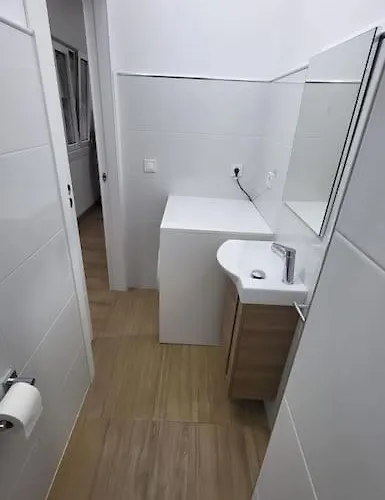 Apartmán The Heart Gran Via