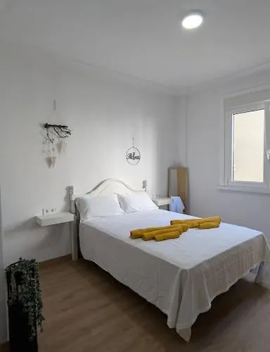 The Heart Gran Via Vigo