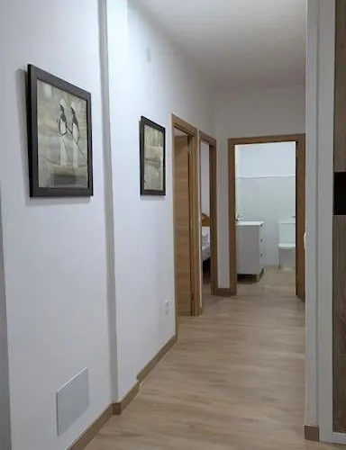 The Heart Gran Via Vigo