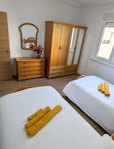 The Heart Gran Via Apartmán