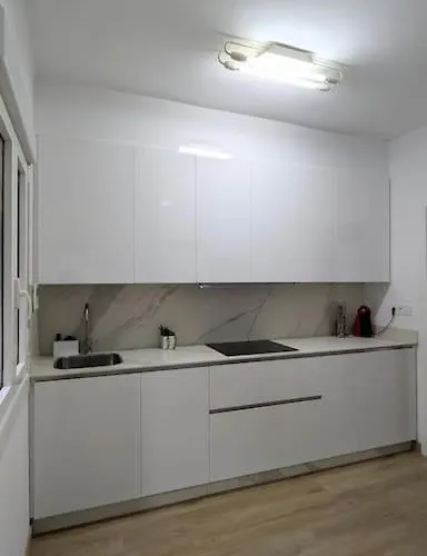 The Heart Gran Via *