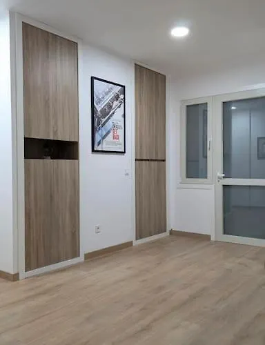 Apartmán The Heart Gran Via *