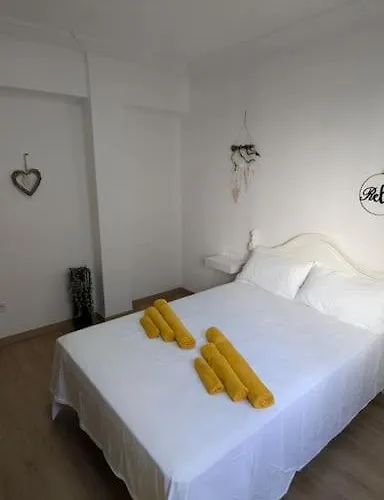 The Heart Gran Via Apartmán