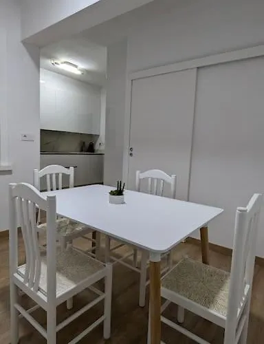 Apartmán The Heart Gran Via