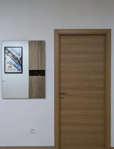 Apartmán The Heart Gran Via Vigo