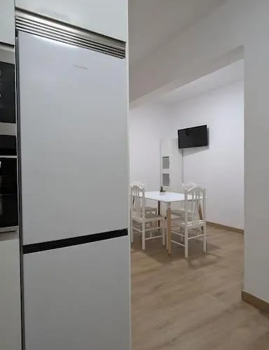 The Heart Gran Via *