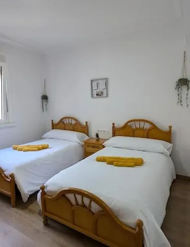 The Heart Gran Via Vigo