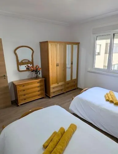 The Heart Gran Via Apartmán Vigo