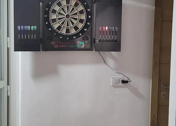 Apartmán The Heart Gran Via